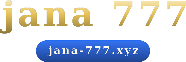 jana 777 logo